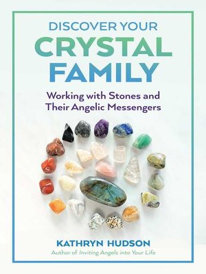 cover image of Discover Your Crystal Family